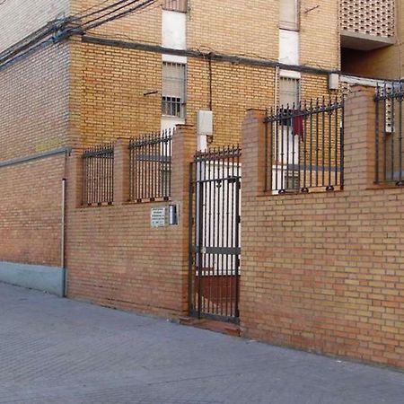 Ds Puerta Del Rio Apartment Córdoba Exterior foto