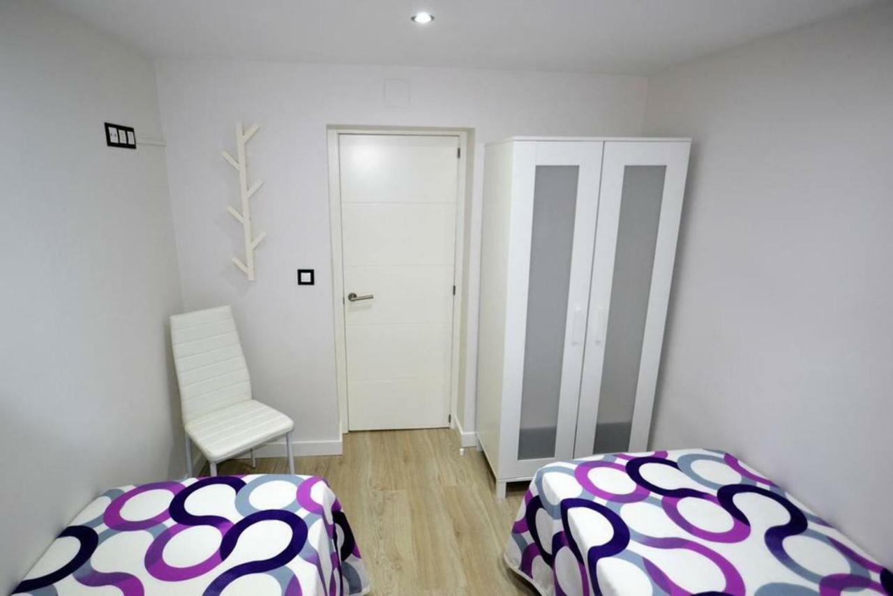 Ds Puerta Del Rio Apartment Córdoba Exterior foto