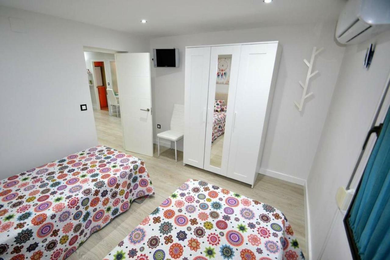 Ds Puerta Del Rio Apartment Córdoba Exterior foto
