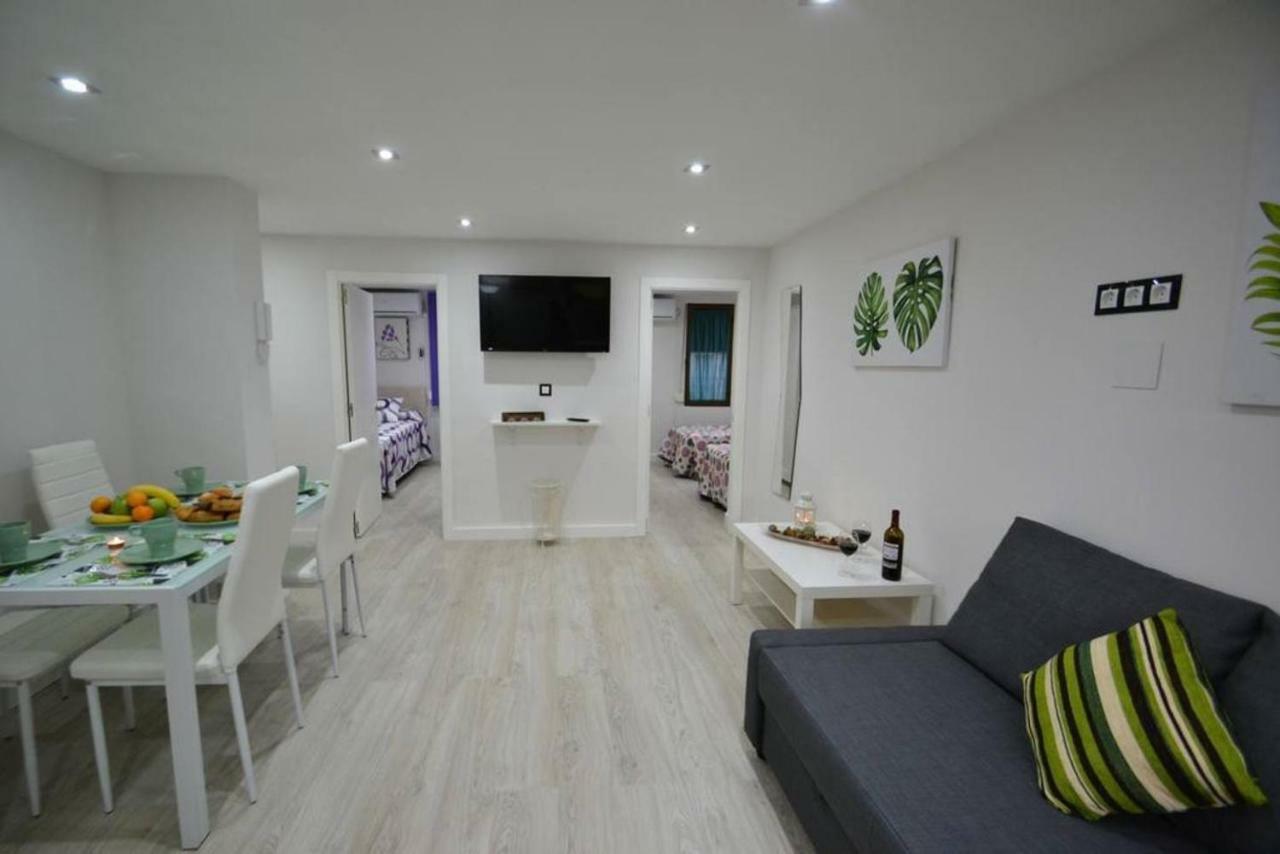Ds Puerta Del Rio Apartment Córdoba Exterior foto