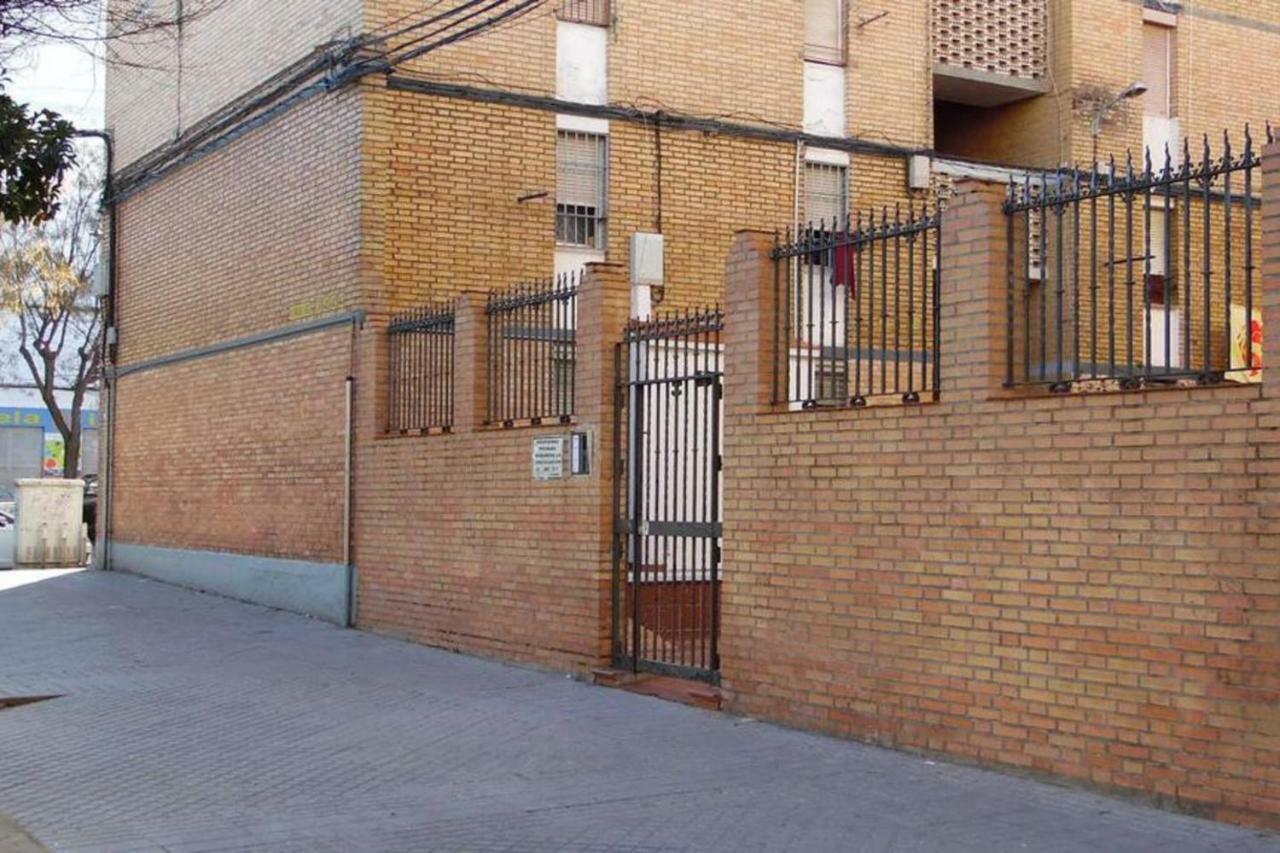Ds Puerta Del Rio Apartment Córdoba Exterior foto
