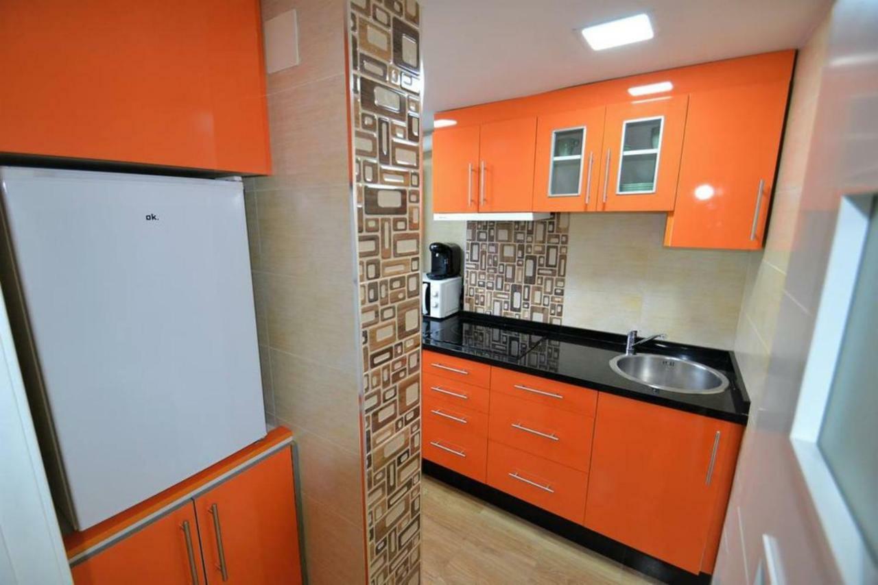 Ds Puerta Del Rio Apartment Córdoba Exterior foto