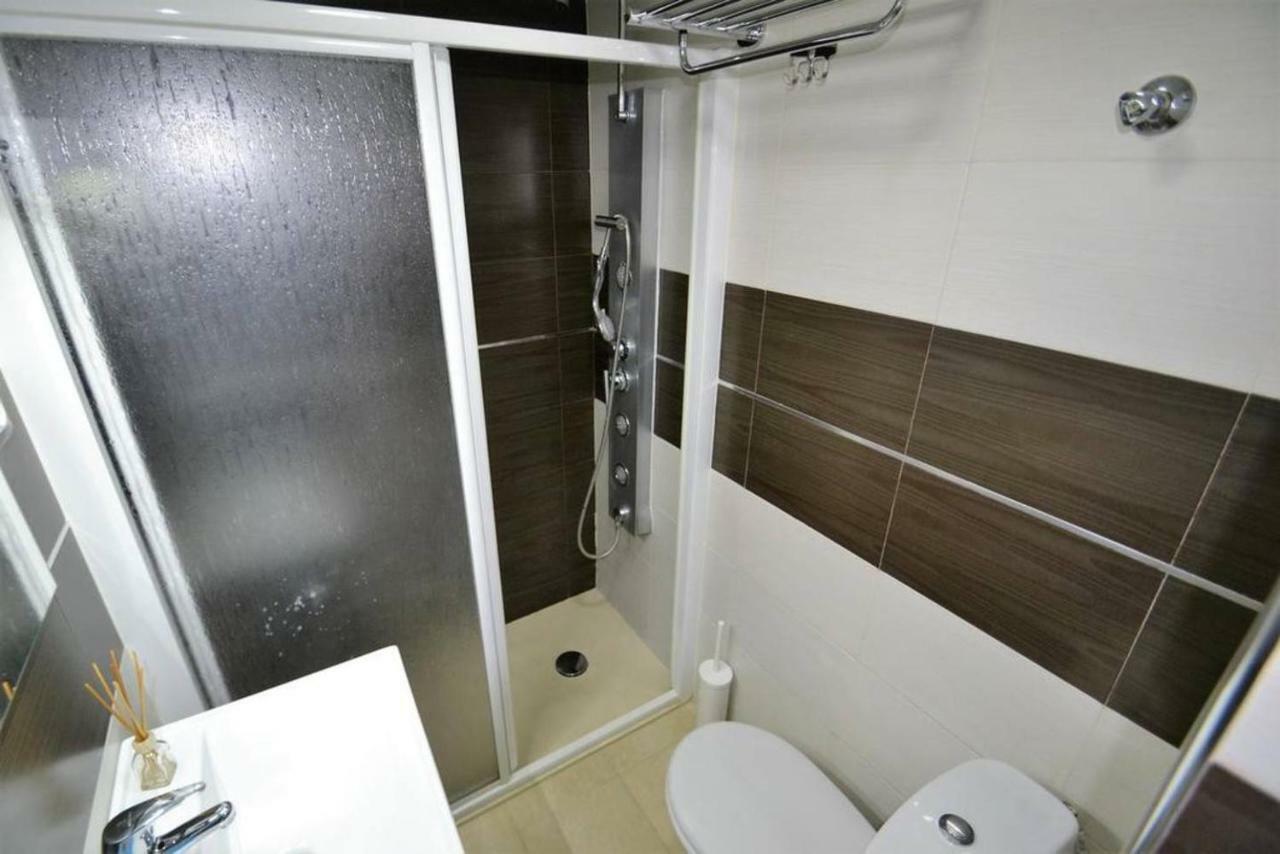 Ds Puerta Del Rio Apartment Córdoba Exterior foto