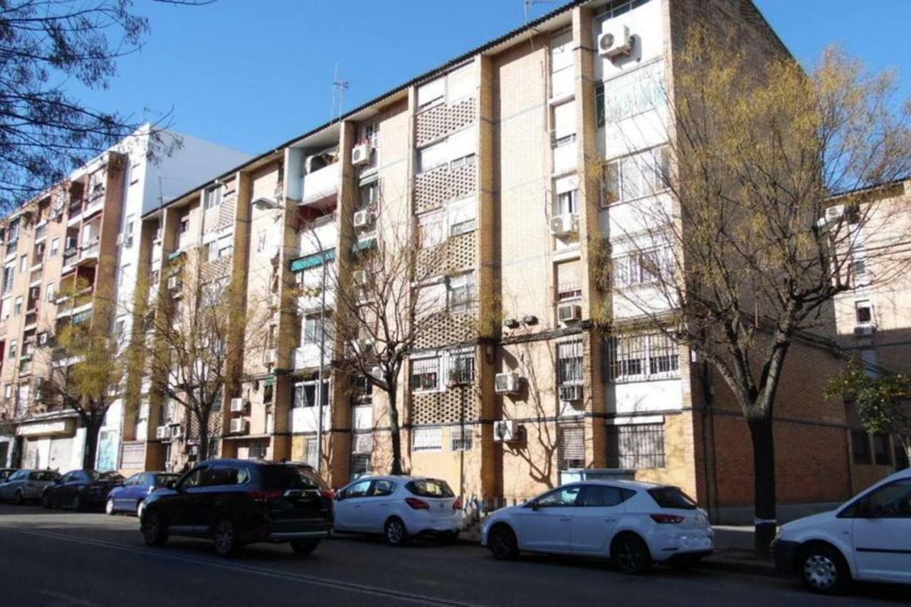 Ds Puerta Del Rio Apartment Córdoba Exterior foto