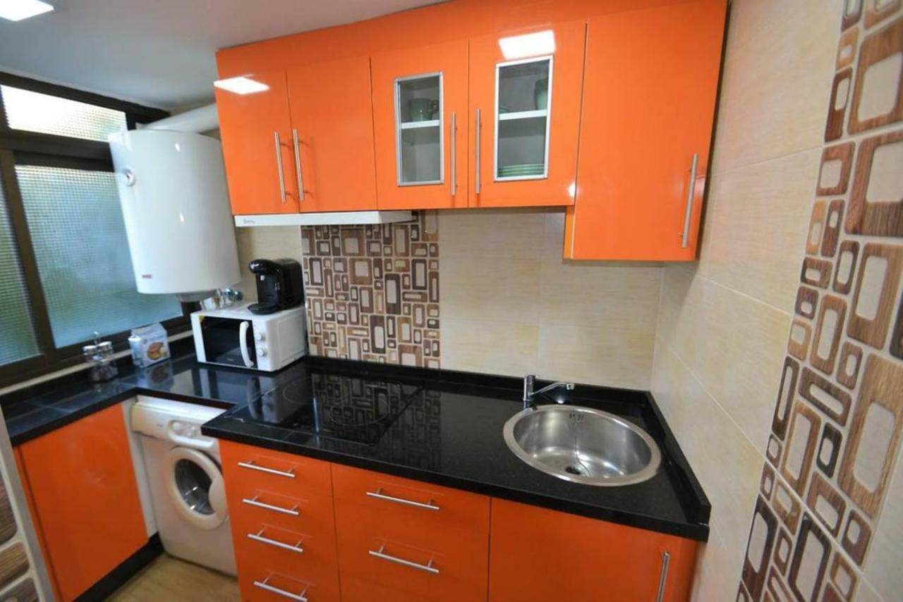 Ds Puerta Del Rio Apartment Córdoba Exterior foto