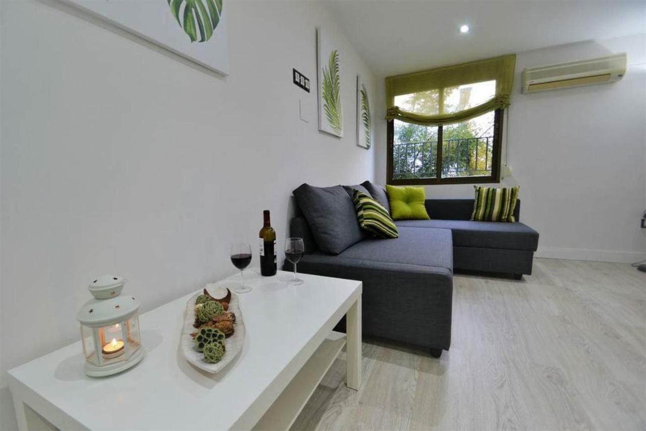 Ds Puerta Del Rio Apartment Córdoba Exterior foto